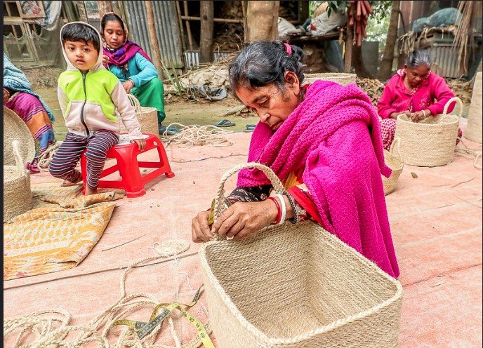 How Fair Trade Benefits Everyone: A Story of Empowerment and Quality