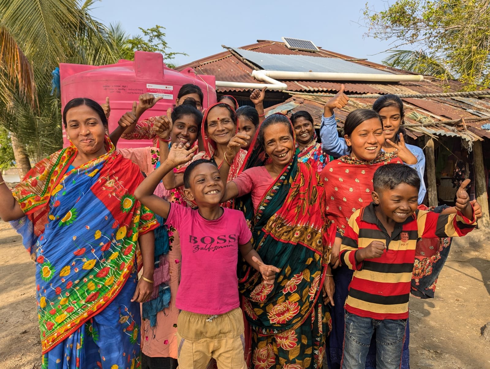 How Does Fair Trade Help the Environment