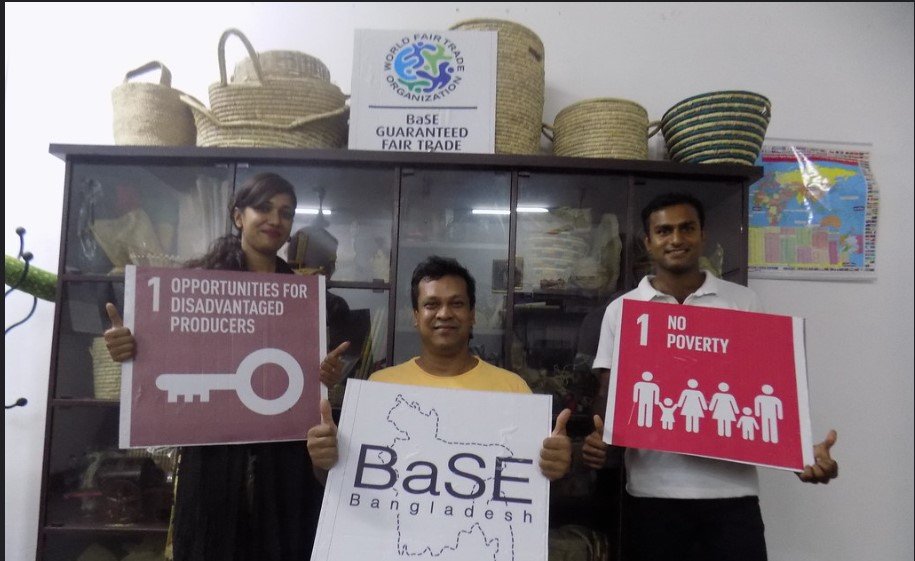 Collaborations and Success Stories: The Impact of Working Together with BaSE