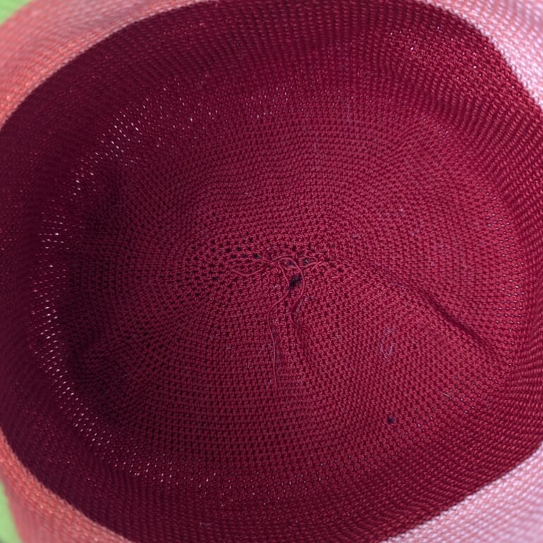 Handmade Crochet Bags for Sale