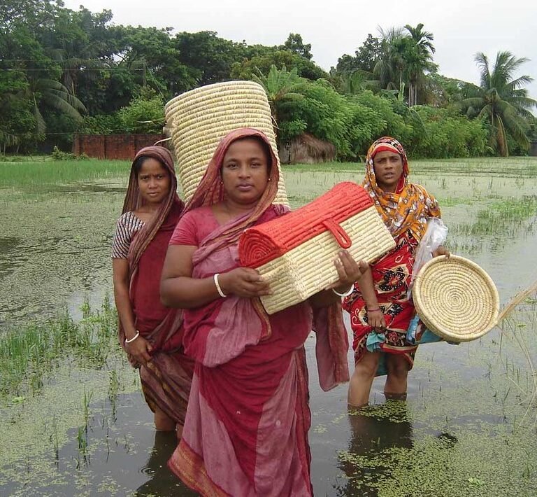 Market Trends in Handicrafts