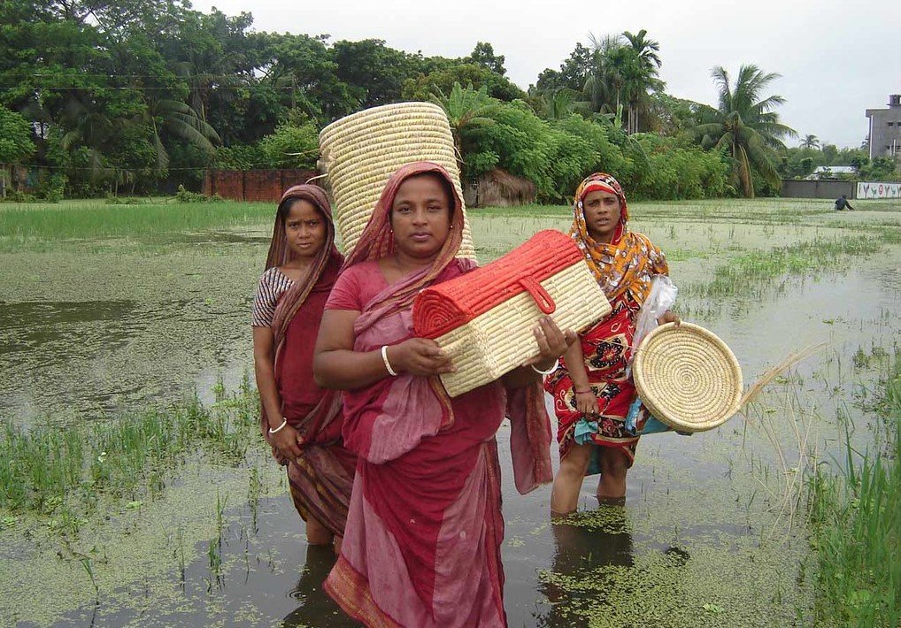 Market Trends in Handicrafts