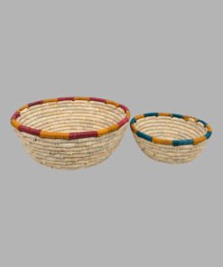 SH-307 Date Leaf with Colour Top Set-2