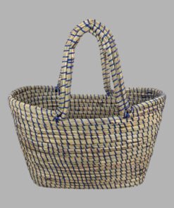 Mahin Basket (Faka Design)