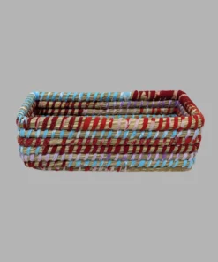 BaSE-25013 Sari Faka Lota Basket