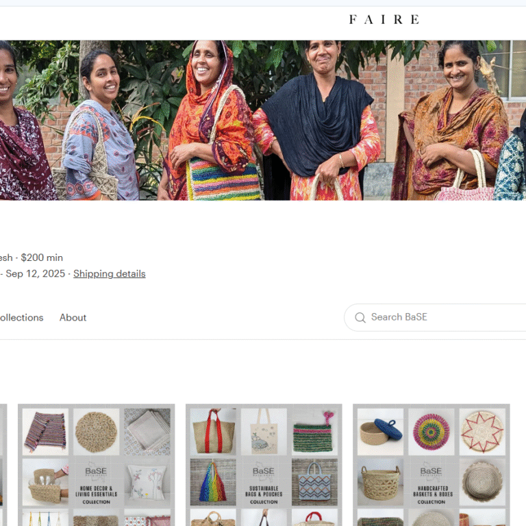 What Does Fair Trade Certified Mean? A Complete Guide