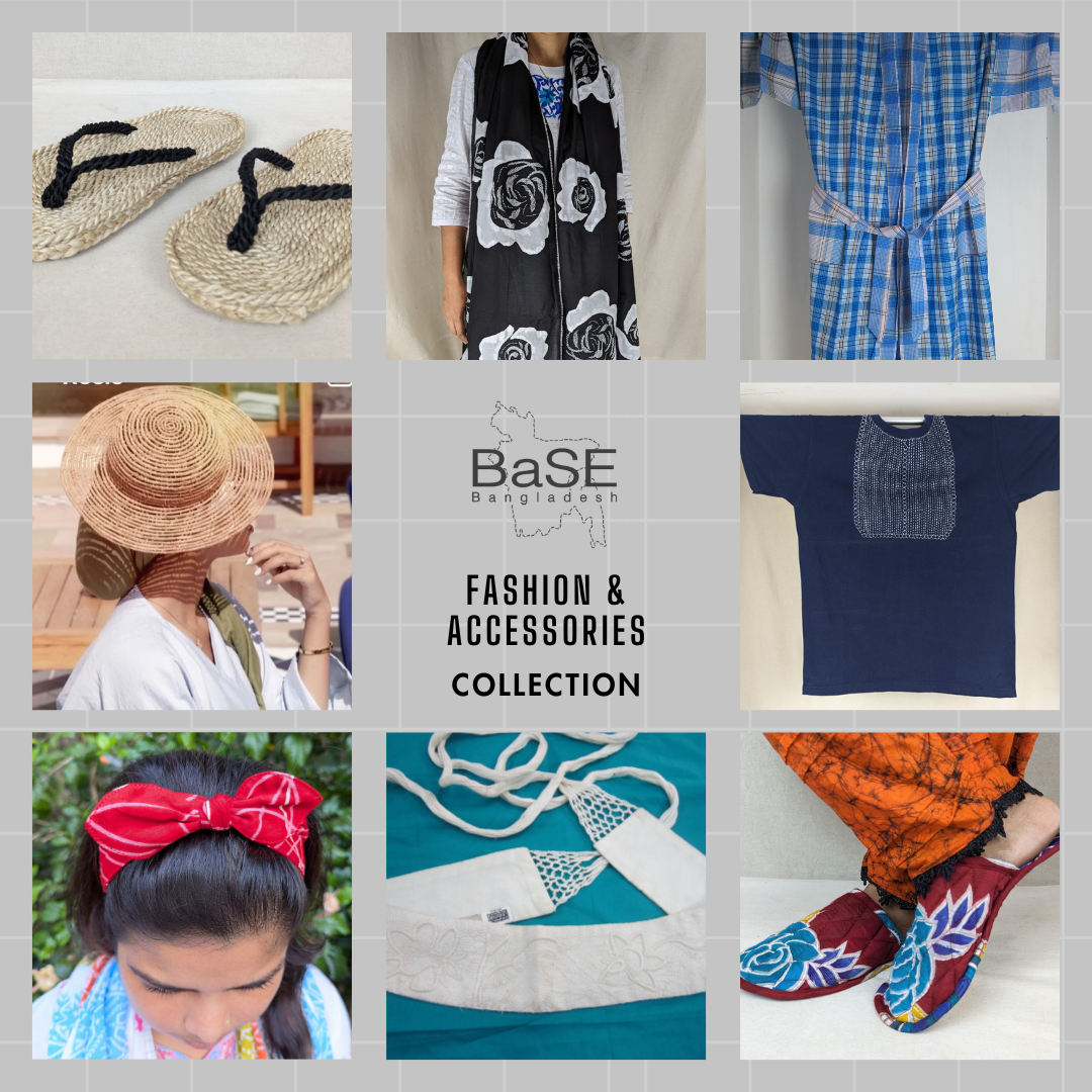 Fashion Accessories