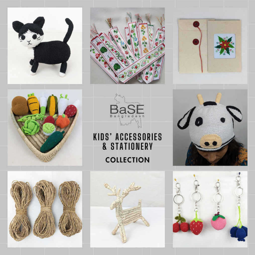 Kids Accessories Stationery