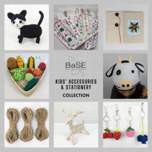 Kids Accessories Stationery
