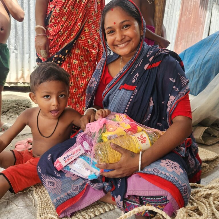 Caring Beyond Craft: Supporting Our Artisans This Monsoon