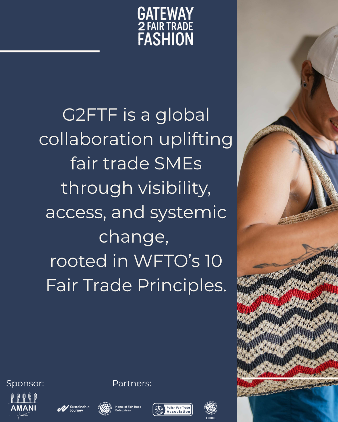 Big News! Bringing the Stories of Artisans to the World Stage 🌍✨ 2 3