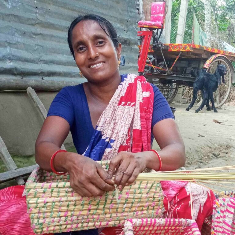 🌸 International Women’s Day – Meet the Woman Behind the Craft 🌸