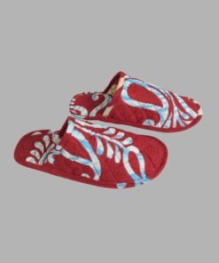 BaSE-46002a Sari Slippers