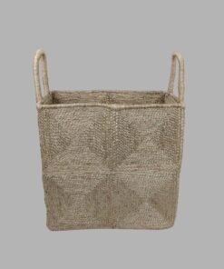 Jute Basket