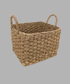 Hogla Rectengular Basket