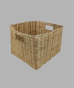 Bamboo Basket