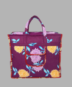 Sari Travel Bag