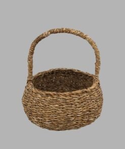 Hogla Flower Basket