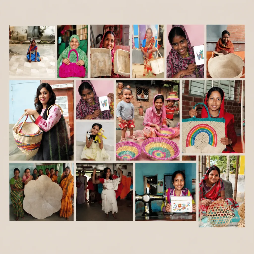 Why choose BaSE Handicrafts 2