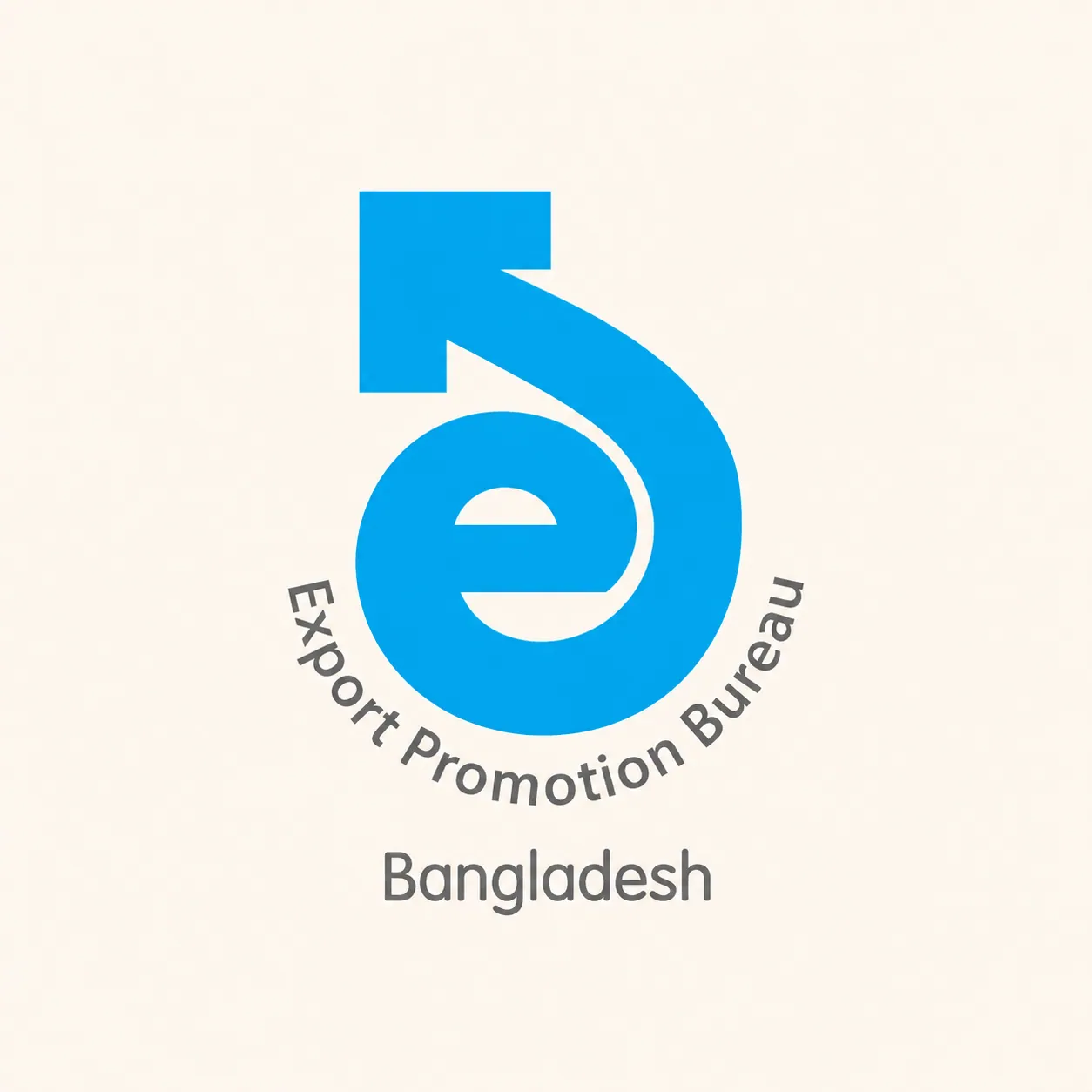 Bangladesh Export Promotion Logo