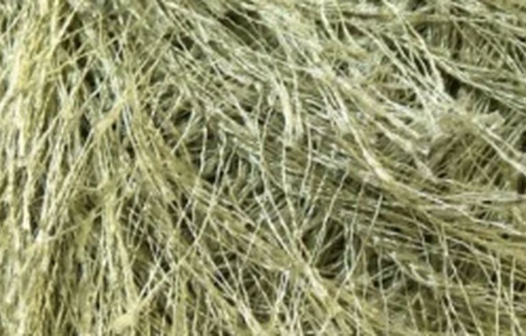 Natural Kaisa grass fibre