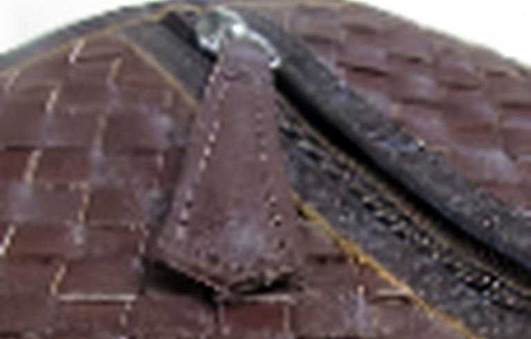 Traditional leather craft material